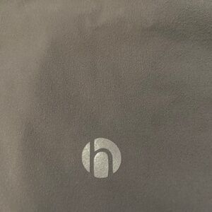 Womens grey leggings